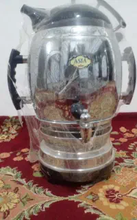 خرید فروش سماور نفتی زغالی برقی