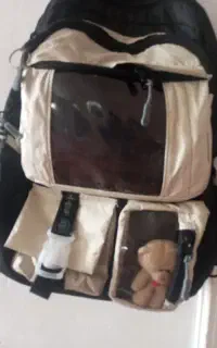 کیف مدرسه