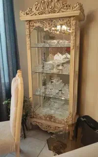 بوفه