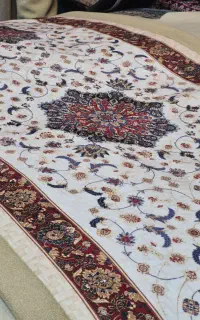 تشک کناره اتاق