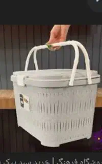 وسایل خانه و آشپزخانه در حد نو