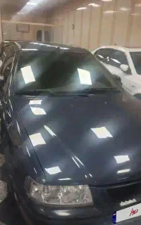 سمند 96 +پژو96