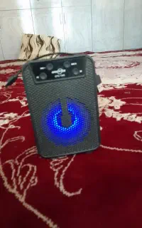 اسپیکر کوچک