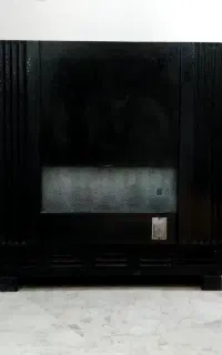 بخاری گازی نیک کالا 10000