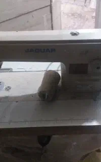 چرخ خیاطی جگوار