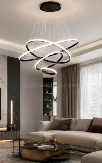 راگا لوستر مدرن