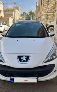 ۲۰۷ پانا اتومات