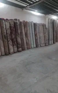 قالیشویی ومبل شویی یاپراق ارومیه