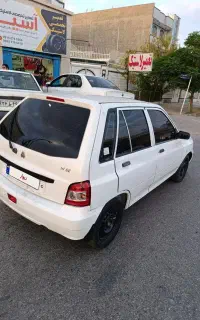 پراید 111 مدل 94