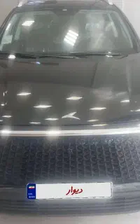 کی ام سی x5مدل۱۴۰۴
