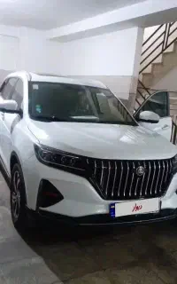 تیارا مدل 1401