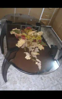میز نهارخوری ۴نفره