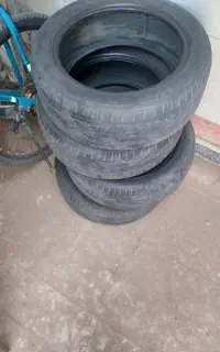 لاستیک کویر تایر