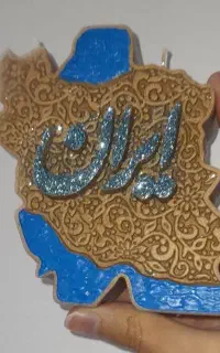 شمع کرج/ متنوع/تحویل حضوری هم داریم