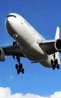 بلیط هواپیما