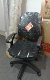 صندلی اداری