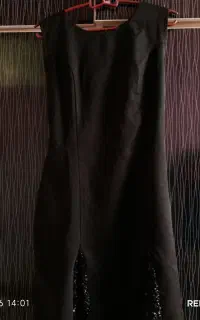 مجلسی زنانه کوتاه