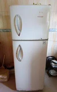 یخچال فریزر امرسان