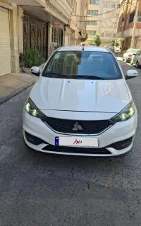 سهند  مدل 1404 به رویت