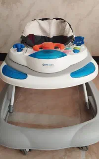 روروئک