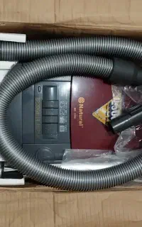 جاروبرقی ایران ناسیونال اصل