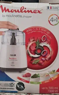 مولینکس