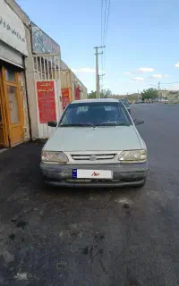 پراید ۷۸
