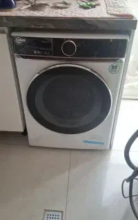 نصب و تعمیرات لباسشویی