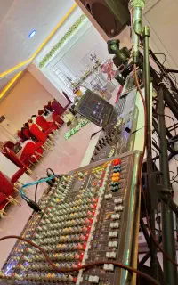 دیجی .Dj خانم و آقا