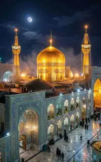 ثبت نام کربلای معلی