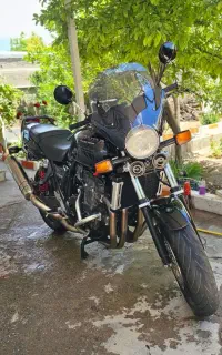 CB1000 cb1300