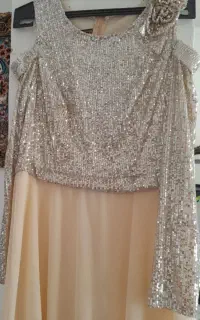 لباس مجلسی