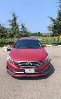 سوناتا ال اف ۲۰۱۷ فنی به شرط