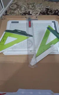 تخته رسم و نقشه کشی