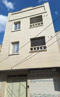 تخریب ساختمان کاشی وسنگکاری دیوارچینی سفال وبلوک