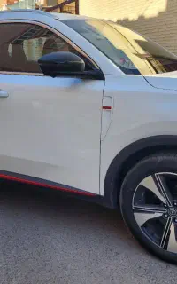 چانگان cs55پلاس وارداتی