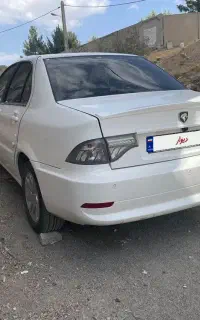سورن پلاس ۴۰۲ درحد