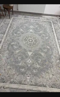 فرش دوازده متری ۱۲۰۰ شانه