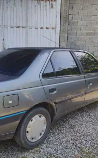 خودرو 405
