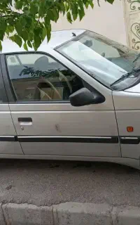 فروش ماشین