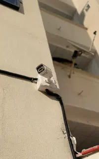 دوربین مداربسته
