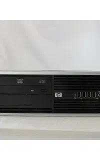 کامپیوتر core2dou 6gig ram