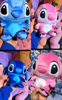 پایین ترین قیمت عمده عروسک استیج