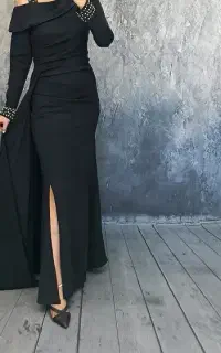 جذب مدل خانم جهت مزون لباس
