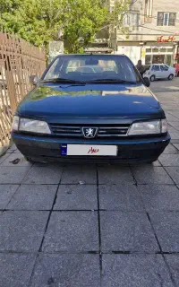 405 GLi 83