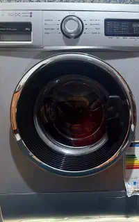 ماشین لباسشویی