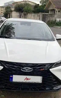 Arizo 6 gt