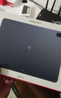 OnePlus pad 3