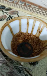 فال قهوه
