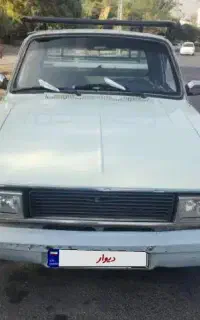پیکان وانت